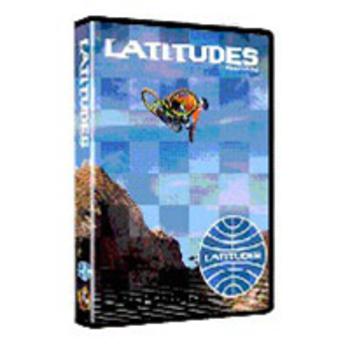 Video Action Sports - Latitudes DVD
