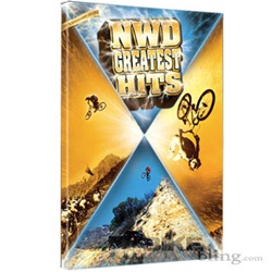 Video Action Sports - NWD Greatest Hits DVD