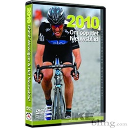 Video Action Sports - 2010 Omloop Het Nieuwsblad DVD