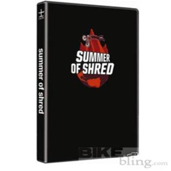 Video Action Sports - Summer Of Shred DVD