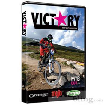 Video Action Sports - Victory DVD