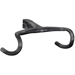 Vision Metron 5D ACR 3K Integrated Handlebar