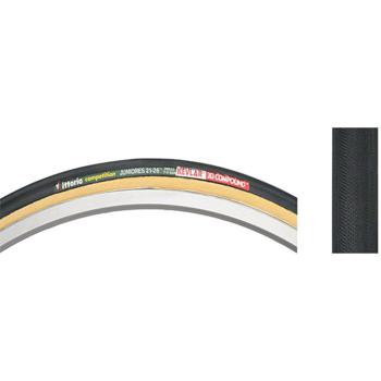 Vittoria Juniores Tire 26"x21c Tubular