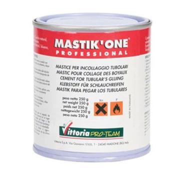 Vittoria Mastik One Professional Rim Cement 250g Tin