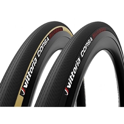 Vittoria Corsa G2.0 Road Tire