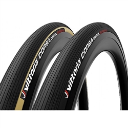 Vittoria Corsa Control G2.0 Road Tire