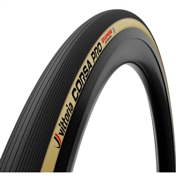 Vittoria Corsa Pro Tubeless TLR G2.0 Road Tire