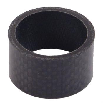 Wheels Manufacturing 20mm Carbon Aheadset Spacer 1 1/8" "