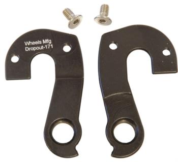 Wheels Manufacturing #171 Derailleur Hanger