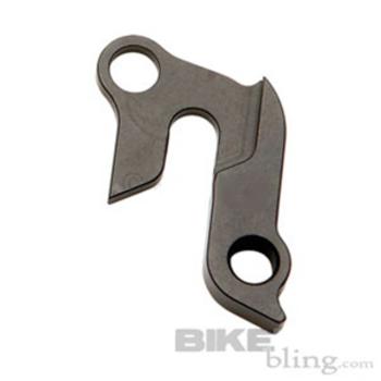 Wheels Manufacturing #82 Derailleur Hanger - Titus