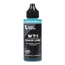 Wolf Tooth Components WT-1 Chain Lube 2oz