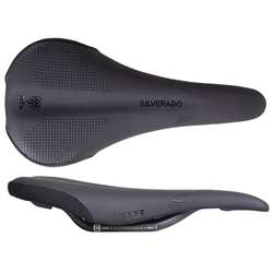 WTB Silverado Narrow Carbon Saddle