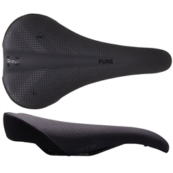 WTB Pure Medium Cromoly Saddle