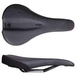 WTB Koda Medium Chromoly Saddle