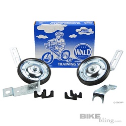 Wald Training Wheels #10252 for 16-20" Wheels