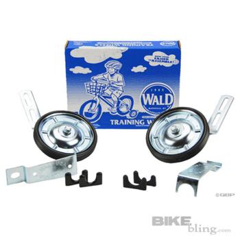 Wald Training Wheels #10252 for 16-20" Wheels