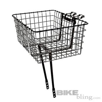 Wald Front Basket #157