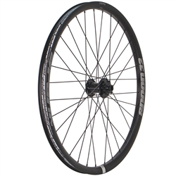 WheelFactory Spank Spoon 26" Hope Pro5 15x100 TA Front Wheel