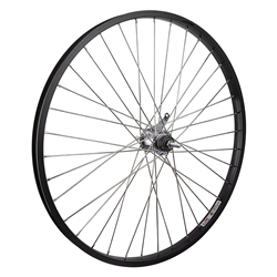 Wheel Master 26" Alloy Cruiser/Comfort Coaster Brake Rear Wheel