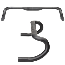 WHISKY Spano Carbon Drop Handlebar