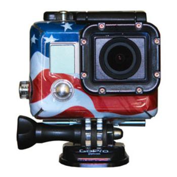 Wryd Wrap for GoPro Cameras