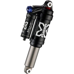 X-Fusion Vector RC AIR Rear Shock 8.5" x 2.5"