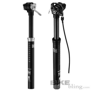 X-Fusion Shox Hilo-125 Height Adjust Seatpost