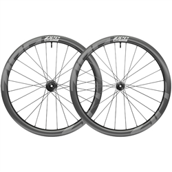 Zipp 303 Firecrest Carbon Tubeless Disc Brake Wheelset