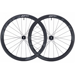 Zipp 303 S Tubeless Disc Brake Wheelset