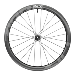 Zipp 303 Firecrest 700 12x100mm Tubeless CL Disc Brake Front Wheel