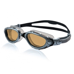 Zoggs Predator Flex Polarized Swimming Goggles