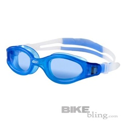 Zoggs Aquatech Plus Blue/Blue