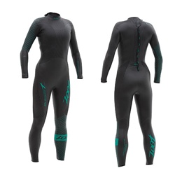 Zoot Women's Z Force 4.0 Wetsuit