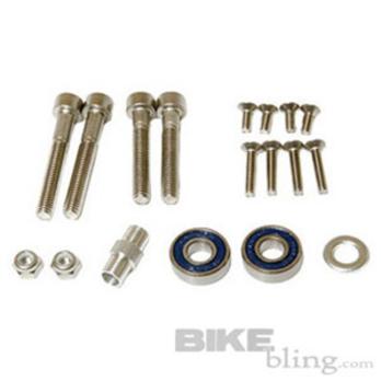 E.thirteen DRS Bolt Kit