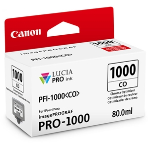 Canon PFI-1000 CO LUCIA PRO Chroma Optimizer Ink Tank (80ml)