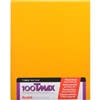 Kodak Professional T-Max 100 Black and White Negative Film (4 x 5", 10 Sheets)