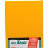 Kodak Professional T-Max 400 Black and White Negative Film (4 x 5", 10 Sheets)