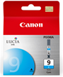 Canon PGI-9C Cyan Ink Cartridge