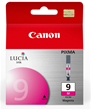 Canon PGI-9M Magenta Ink Cartridge