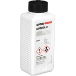 Ilford Ilfosol-3 Film Developer for Black and White Film (500ml)