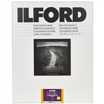 Ilford MULTIGRADE RC Deluxe Paper (Satin, 5x7in., 25 Sheets)