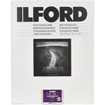 Ilford MULTIGRADE RC Deluxe Paper (Pearl, 5x7in., 10 Sheets)