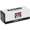 Ilford Ortho Plus Black and White Negative Film (120 Roll Film)