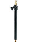 Manfrotto 122B Adjustable Pole for Backlight Stand - 21 to 33.5"