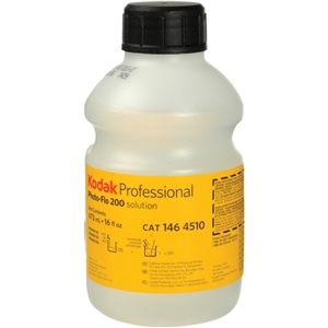 Kodak Photo-Flo 200 Solution (16 oz)