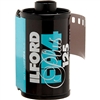 Ilford FP4 Plus Black and White Negative Film (35mm Roll Film, 36 Exposures)