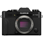 FUJIFILM X-T30 II Mirrorless Digital Camera