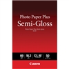Canon SG-201 Photo Paper Plus Semi-Gloss 13x19 (50 sheets)