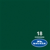 Savage Evergreen Seamless Background 53in x 36ft