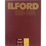 Ilford Multigrade FB Warmtone Paper (Semi-Matt, 11 x 14" , 50 Sheets)